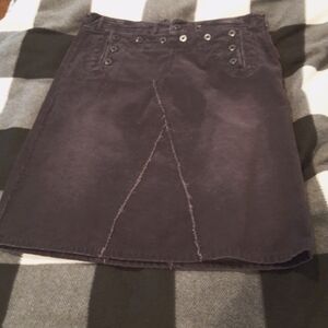 American Eagle vintage a line skirt